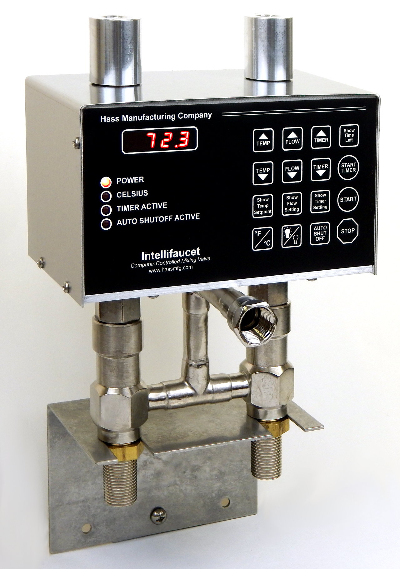 Intellifaucet K250 Digital Mixing Valve