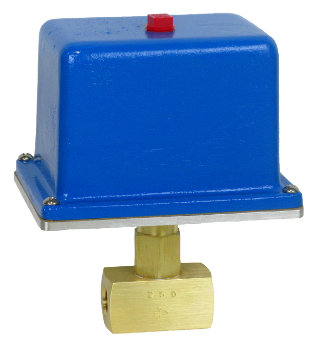ECV-250B Control Valve