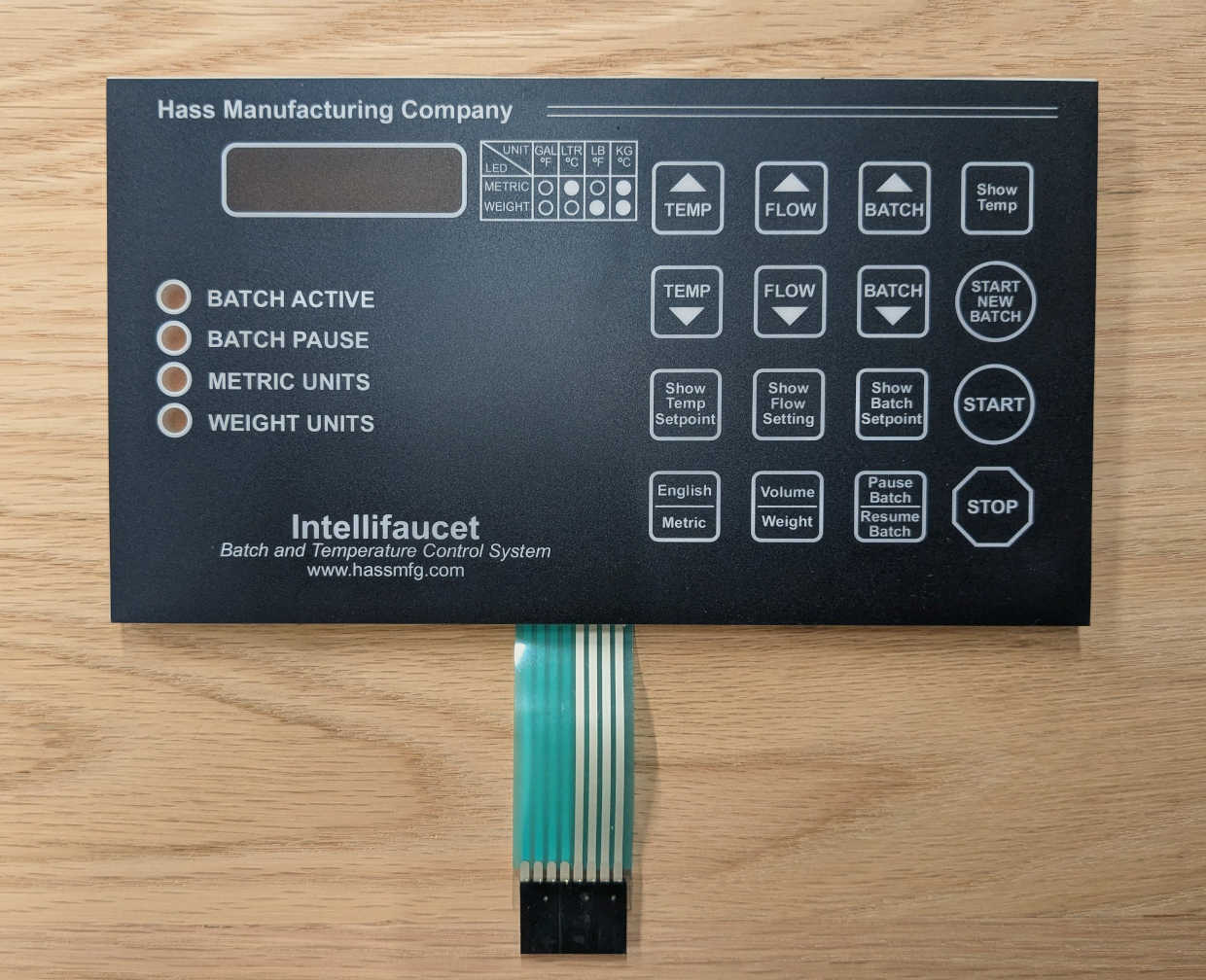 Click here to view data sheet